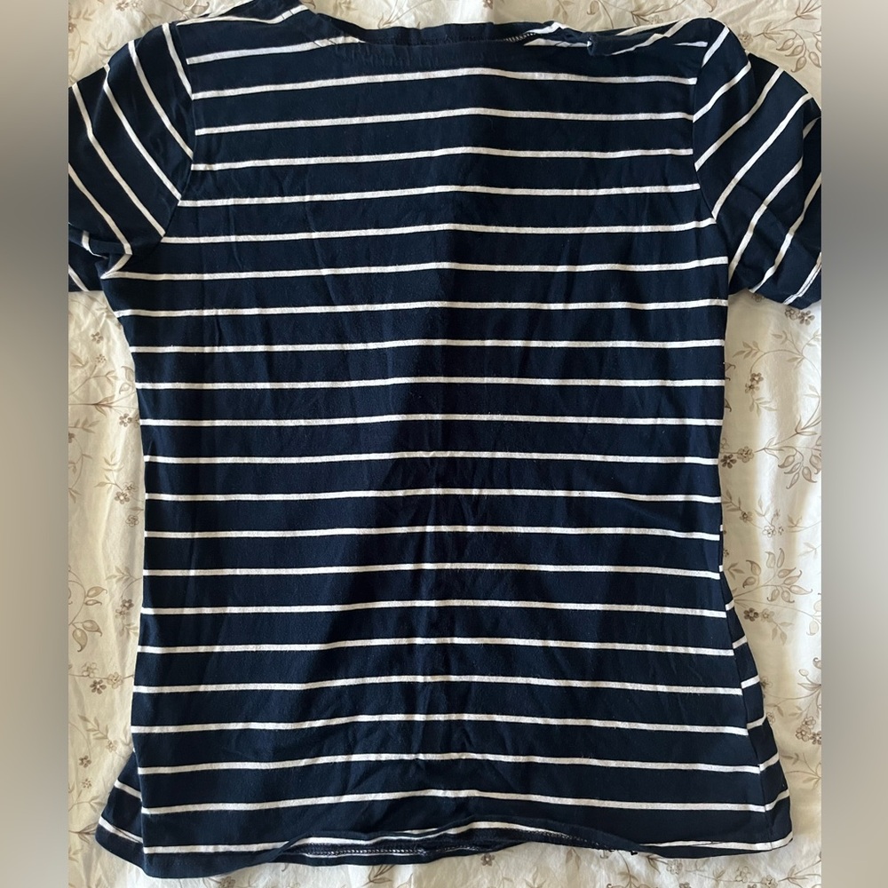 Bundle of Shirts Size M Gap Ann Taylor NY&C Joe
